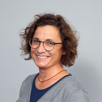 Monika Jäger