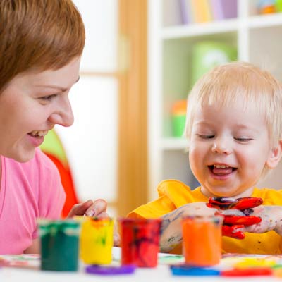 Fachschule für Sozialwesen